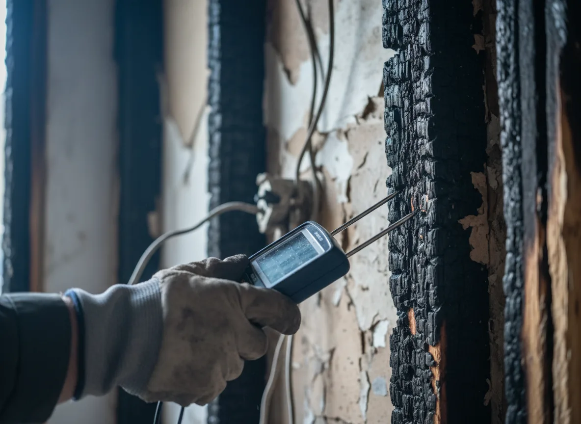 Fire Damage Restoration Roxie, MS FAQs